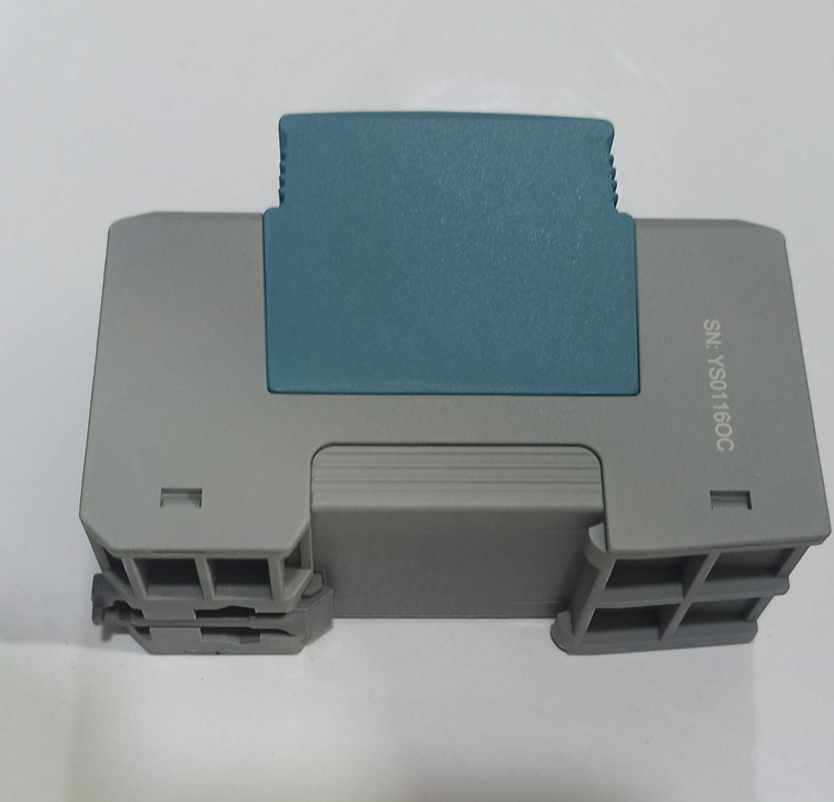 سرج ارستر 600 ولت DC مدل EDPG40-2P